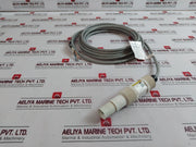 Rosemount 396P-02-10-55 Ph Sensor 9200274