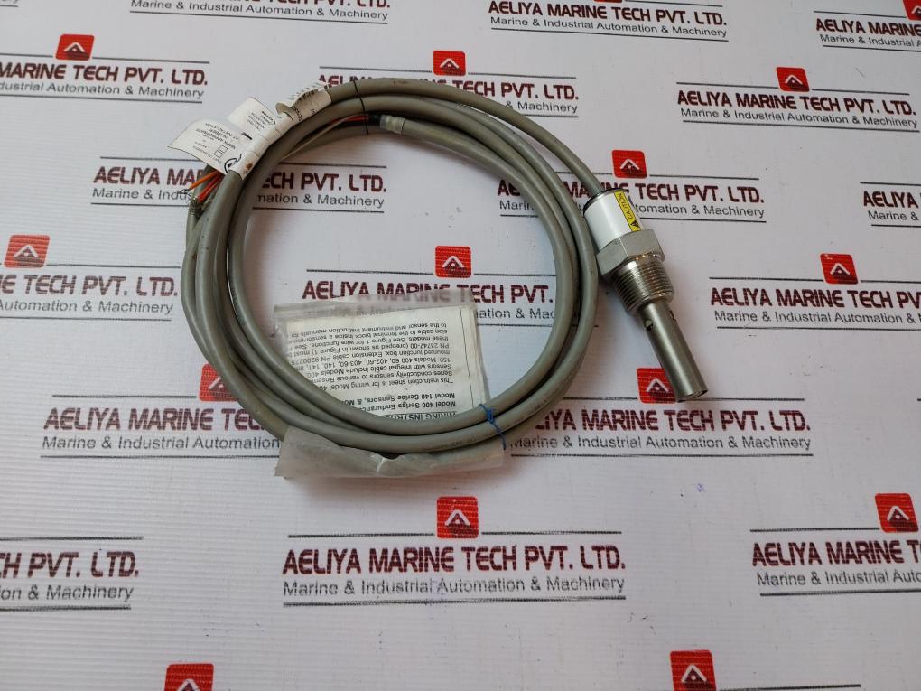 Rosemount 400-11 Endurance Conductivity Sensor 400*9027164