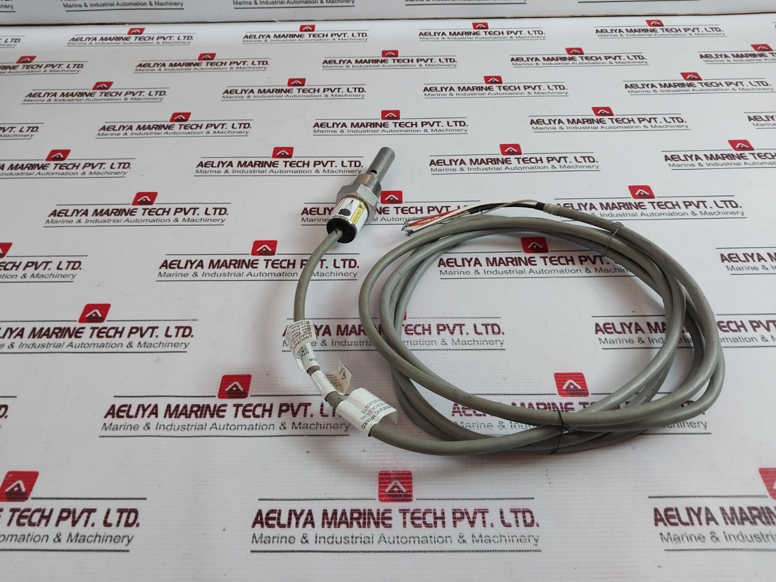 Rosemount 400-11 Endurance Conductivity Sensor 9200275 