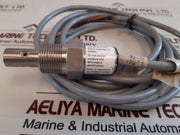 Rosemount 400-13 Endurance Conductivity Sensor Rev K