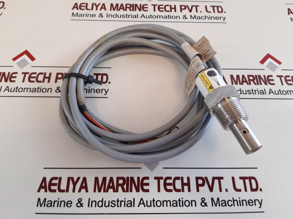 Rosemount 400-13 Endurance Conductivity Sensor