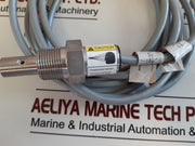 Rosemount 400-13 Endurance Conductivity Sensor