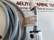Rosemount 400-13 Endurance Conductivity Sensor