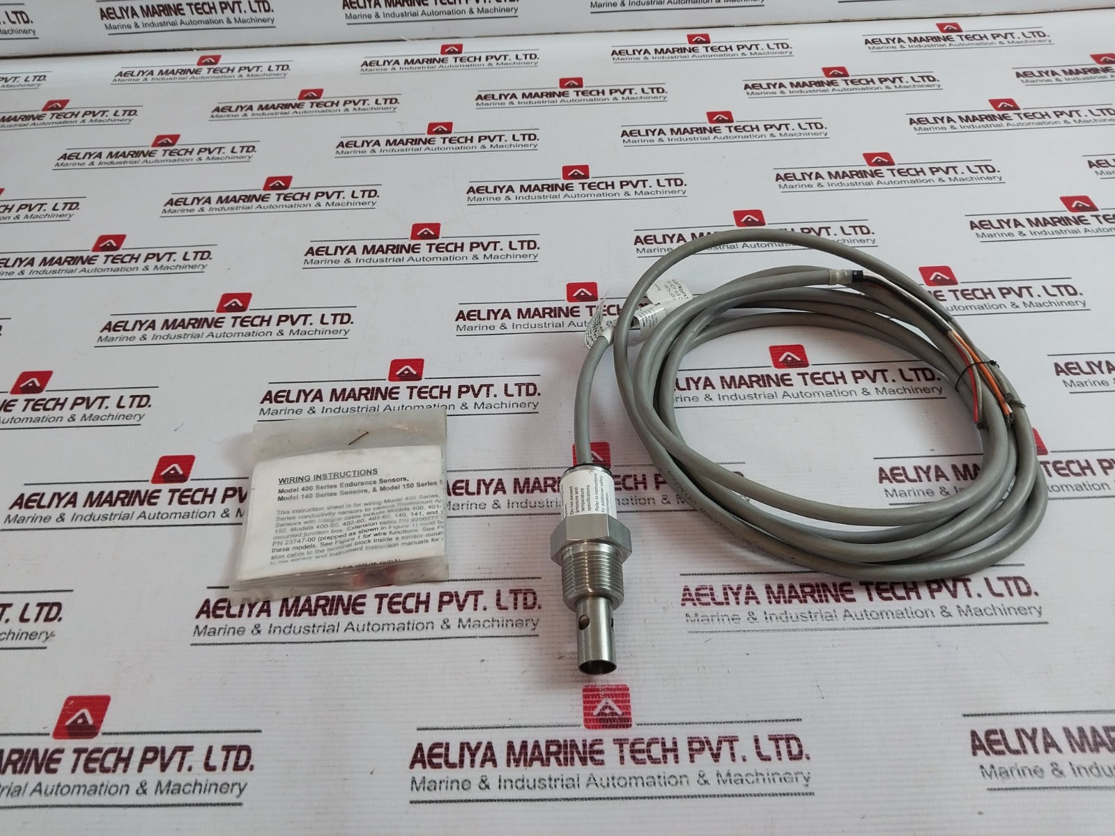 Rosemount 400*9032979 Endurance Conductivity Sensor