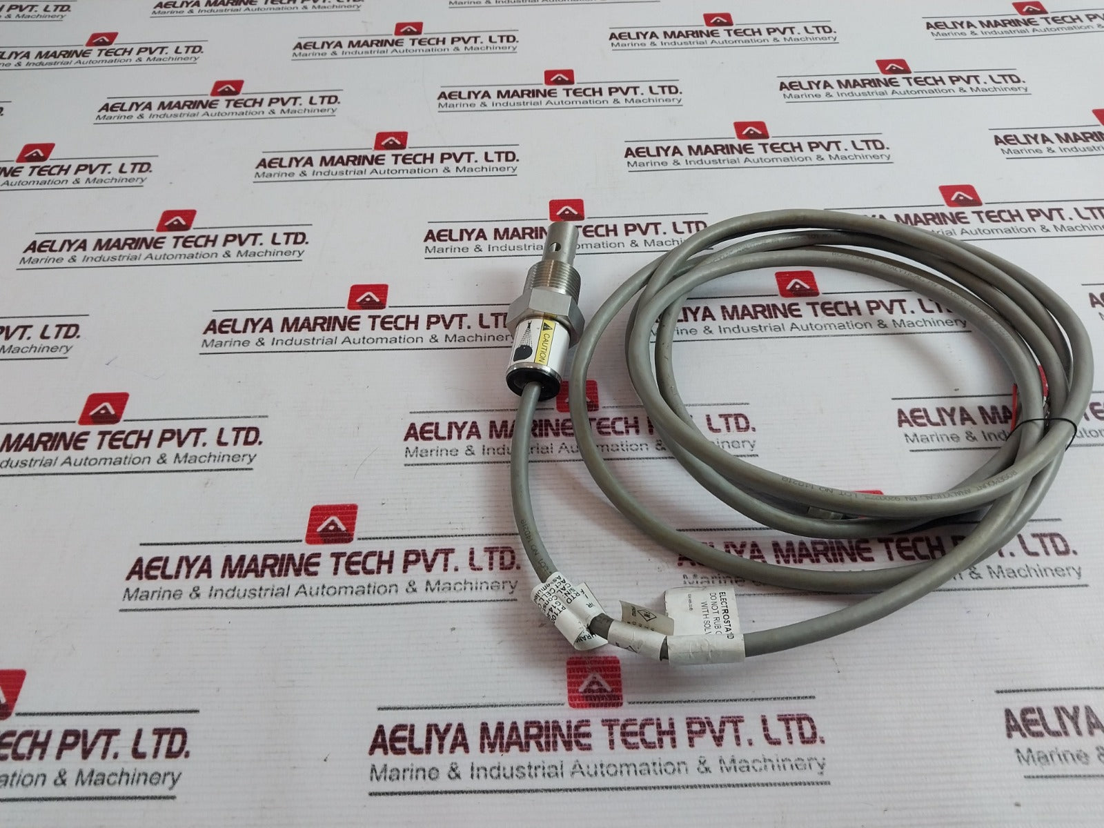 Rosemount 400*9032979 Endurance Conductivity Sensor