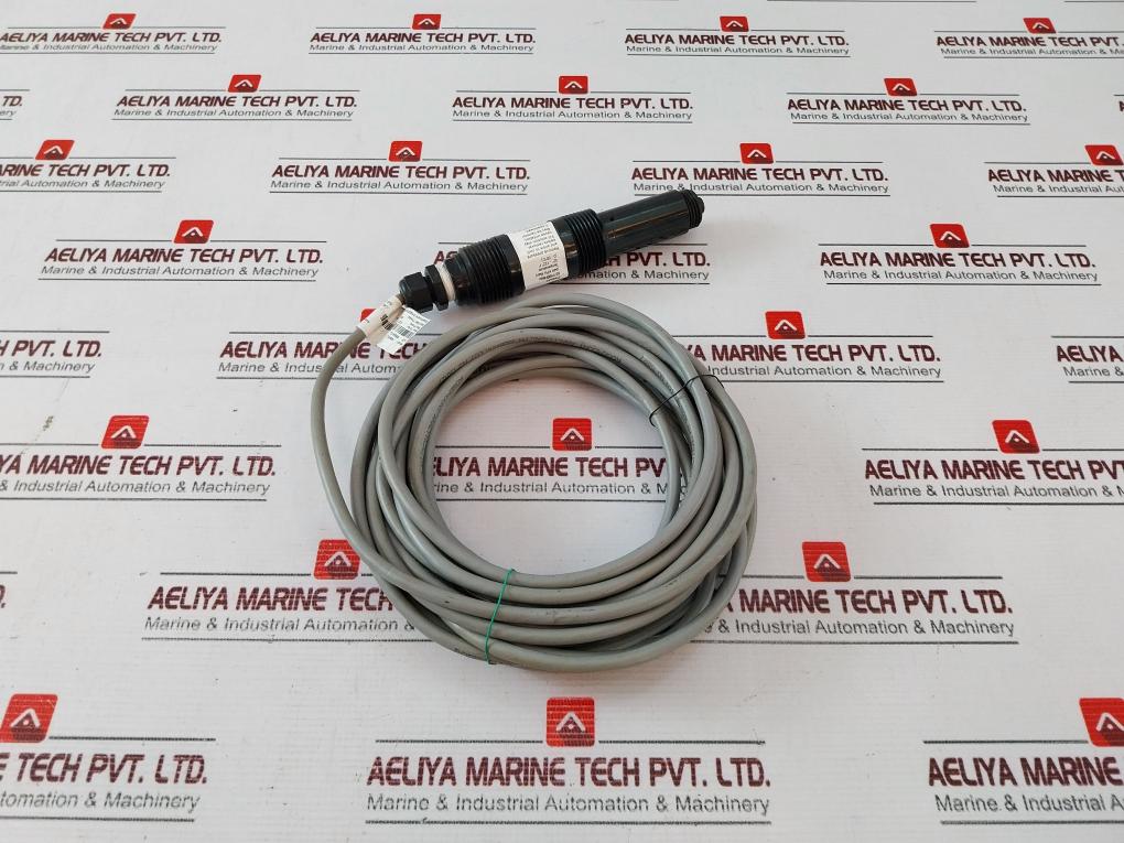Rosemount 499Acl-01-54 Chlorine Sensor 9200266 