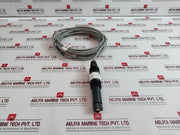 Rosemount 499Acl-01-54 Chlorine Sensor 9200266 