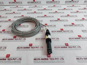Rosemount 499Ado-54 Dissolved Oxygen Sensor 9200266