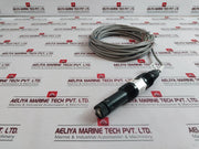 Rosemount 499Ado-54 Dissolved Oxygen Sensor 9200266