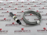 Rosemount 499Ado-54 Dissolved Oxygen Sensor 9200266/9241414-00/B