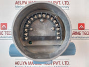 Rosemount 5081-t-ht-67 Transmitter
