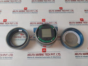 Rosemount 5081-t-ht-67 Transmitter