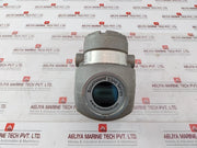 Rosemount 5300 Series 5301Hs1N0N0Nn00000Nai1 Wave Radar Transmitter