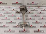 Rosemount 5300 Series 5302Hs2N0N0Nn00000Naka Wave Radar Transmitter 20-42.4Vdc