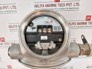 Rosemount 5300 Series 5302Hs2N0N0Nn00000Naka Wave Radar Transmitter 20-42.4Vdc