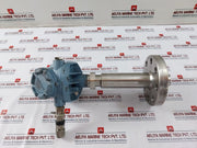 Rosemount 5300 Series 5309Nn0P1N4Am00210Acnan2 Wave Radar Transmitter 250V