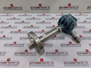 Rosemount 5300 Series 5309Nn0P1N4Am00210Acnan2 Wave Radar Transmitter 250V