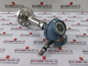 Rosemount 5300 Series 5309Nn0P1N4Am00210Acnan2 Wave Radar Transmitter 250V