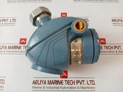 Rosemount 5300 Series Guided Wave Radar Level Transmitter 4-20Ma 130Ma 30V