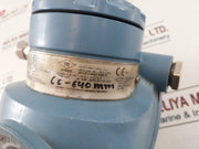 Rosemount 5300 Series 5301Ha2N0N0Nn00000Nakam1C4Q4Qst1 Wave Radar Transmitter