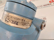 Rosemount 5300 Series Level Transmitter 4-20Ma