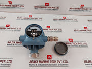 Rosemount 5300 Series Level Transmitter 4-20Ma