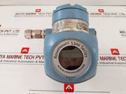 Rosemount 5300 Series Level Transmitter 4-20Ma