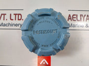 Rosemount 5300 Series Wave Radar Level Transmitter 4-20Ma Ip66 Ip67