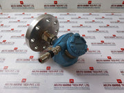 Rosemount 5301Ha2N0N0Nn00000Naka Level Transmitter 05400-7004-0006