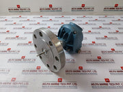 Rosemount 5301Ha2N0N0Nn00000Naka Level Transmitter 05400-7004-0006