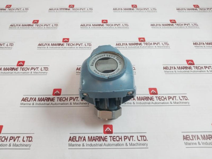 Rosemount 5402Ah1I1Nananam1C8Q4 5400 Series Hart Radar Level Transmitter 4-20Ma