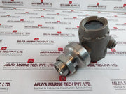 Rosemount 5408 Level Transmitter Device Rev 1