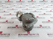 Rosemount 5408 Level Transmitter Device Rev 1