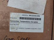 Rosemount 644Hai7J5M5Q4 Smart Temperature Transmitter