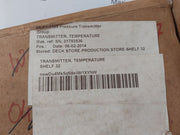 Rosemount 644Hai7J5M5Q4 Smart Temperature Transmitter