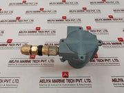 Rosemount 644 Plc Temperature Transmitter
