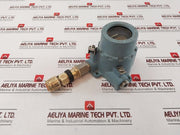 Rosemount 644 Plc Temperature Transmitter