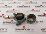 Rosemount 644 Plc Temperature Transmitter