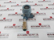 Rosemount 644 Temperature Transmitter 01151-0368-0001