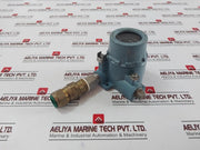 Rosemount 644 Temperature Transmitter 01151-0368-0001