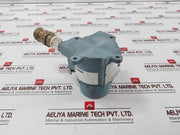 Rosemount 644 Temperature Transmitter 01151-0368-0001