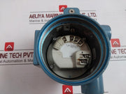 Rosemount 644Fak1D2B4M5Q4Hr7 Temperature Transmitter Rev: A 12-42.4V 4-20Ma