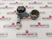 Rosemount 644Hae1J6M5Q4K1063 Temperature Transmitter 2.0 Ma
