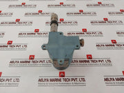Rosemount 644Hae1J6M5Q4K1063 Temperature Transmitter 2.0 Ma