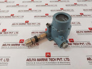 Rosemount 644Hae1J6M5Q4K1063 Temperature Transmitter 2.0 Ma