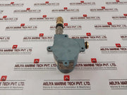 Rosemount 644Hae1J6M5Q4K1063 Temperature Transmitter