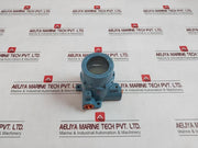 Rosemount 644Hanaj6M5C4Q4 Temperature Transmitter 0 To 1600 Deg C