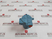 Rosemount 644Hanaj6M5C4Q4 Temperature Transmitter 0 To 1600 Deg C