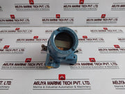 Rosemount 644Hanaj6M5Q4 Temperature Transmitter