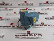 Rosemount 644Hanaj6M5Q4 Temperature Transmitter Pt100